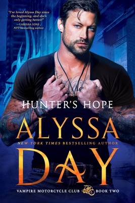 Hunter's Hope 1649370911 Book Cover