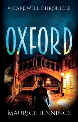 Oxford 1806342464 Book Cover
