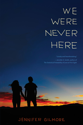 We Were Never Here 0062393618 Book Cover