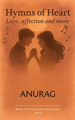 Hymns of heart B0FH5CTJXT Book Cover