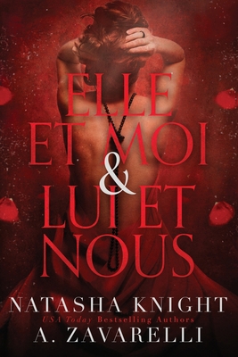 Elle et moi & Lui et nous [French] B0CW1B8Q8M Book Cover