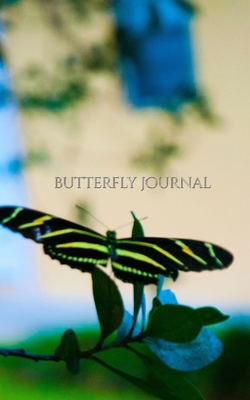 butterfly Creative Journal: butterfly Creative ... 0464421942 Book Cover