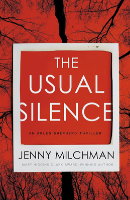 The Usual Silence 1662518420 Book Cover