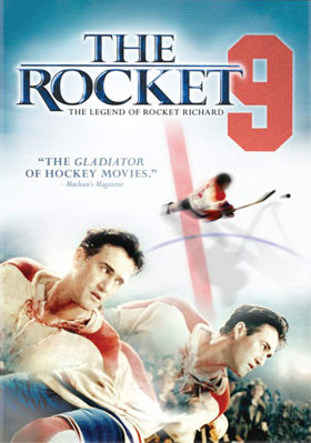 The Rocket            Book Cover