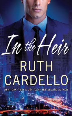 In the Heir 1536649139 Book Cover