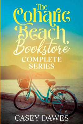 The Coharie Beach Bookstore Complete Series B0GGKDM6J2 Book Cover