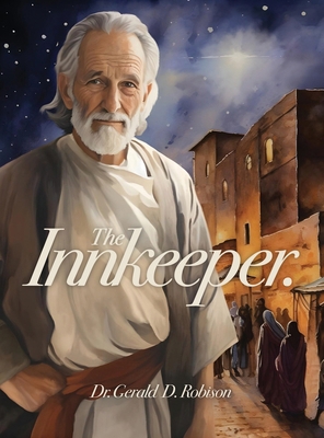 The Innkeeper 1965401651 Book Cover