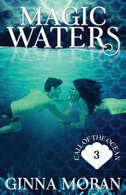 Magic Waters 1942073836 Book Cover
