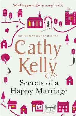 Secrets of a Happy Marriage 1409153681 Book Cover