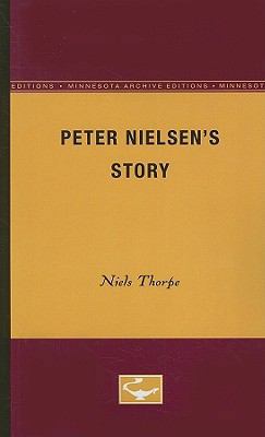 Peter Nielsen's Story 0816659761 Book Cover