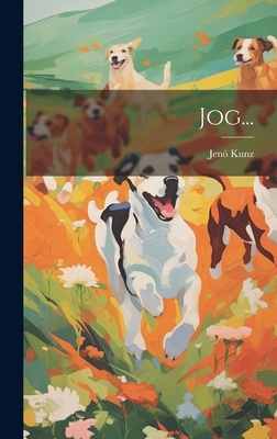 Jog... [Hungarian] 1020447338 Book Cover