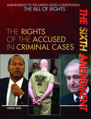 The Sixth Amendment 1448823072 Book Cover