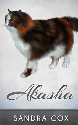 Akasha 1497366100 Book Cover