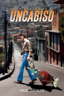 Uncabiso [Spanish] B0FKL5PQV8 Book Cover