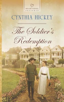 The Soldier's Redemption 0373487754 Book Cover