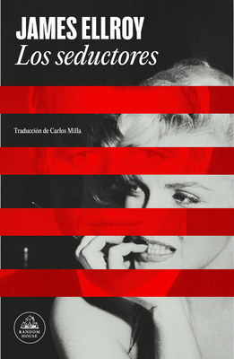Los Seductores / The Enchanters [Spanish] 8439744803 Book Cover