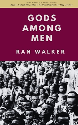 Gods Among Men 1961753081 Book Cover