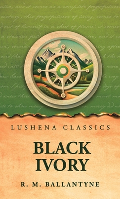 Black Ivory B0H488QRS4 Book Cover