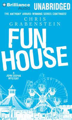 Fun House 1480527459 Book Cover