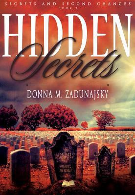 Hidden Secrets 1938037618 Book Cover