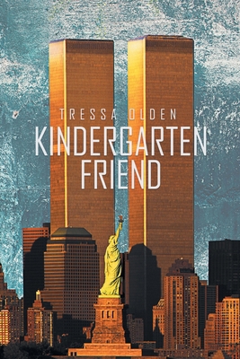 Kindergarten Friend B0D6Y71DTP Book Cover