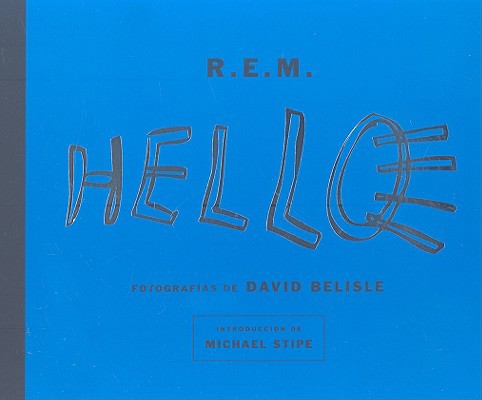Hello (Spanish Edition) [Spanish] 8496650022 Book Cover