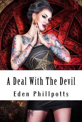 A Deal With The Devil 1505306167 Book Cover
