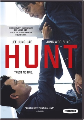Hunt B0BMSVSSTH Book Cover