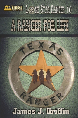 A Ranger for Life            Book Cover