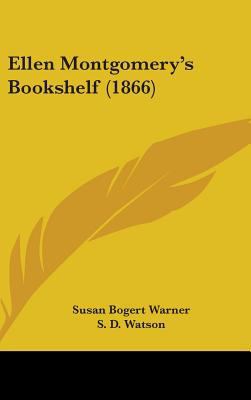 Ellen Montgomery's Bookshelf (1866) 1437010350 Book Cover