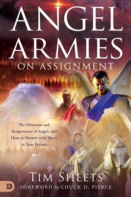 Angel Armies on Assignment: The Divisions and A... 0768453968 Book Cover