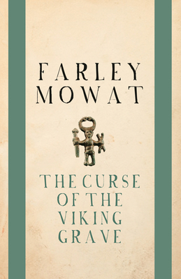 The Curse of the Viking Grave: Penguin Modern C... 0771004435 Book Cover