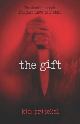 The Gift 1948232472 Book Cover
