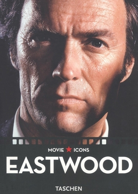 Clint Eastwood 3822820040 Book Cover