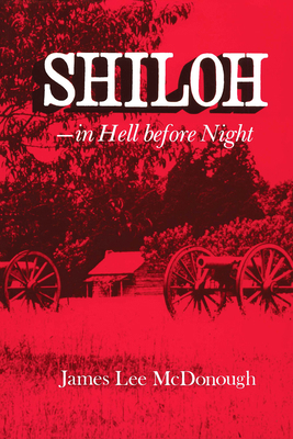 Shiloh--In Hell Before Night B004LCPH60 Book Cover