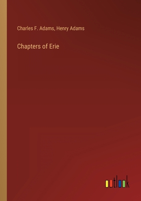 Chapters of Erie 3368129961 Book Cover