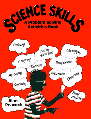 Science Skills: A Problem Solving Activities Book 1138466298 Book Cover
