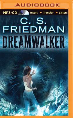 Dreamwalker 150122476X Book Cover