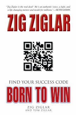 Born to Win Find Your Success Code 0983156514 Book Cover