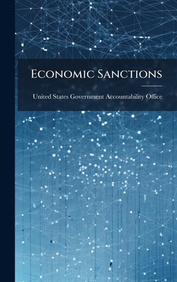 Economic Sanctions 102427232X Book Cover
