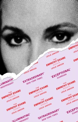 The Empathy Exams: Essays 1847088414 Book Cover