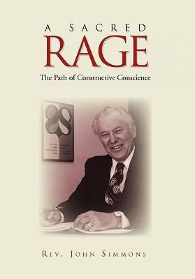 A Sacred Rage 1453535616 Book Cover
