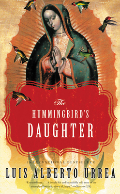 Hummingbird's Daughter 0316013811 Book Cover