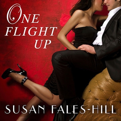 One Flight Up B08XL7ZDN5 Book Cover