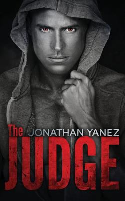 The Judge (The Elite Series) 1495217841 Book Cover