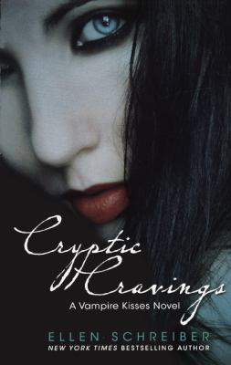 Cryptic Cravings 0606262733 Book Cover