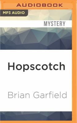 Hopscotch 1522689249 Book Cover