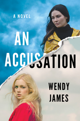 An Accusation 1542026253 Book Cover