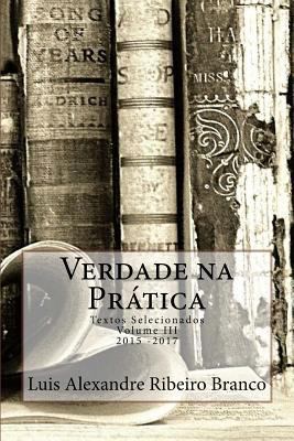 Verdade na Prática [Portuguese] 1983813826 Book Cover