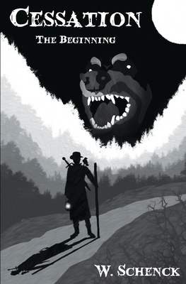 Cessation 1957332506 Book Cover